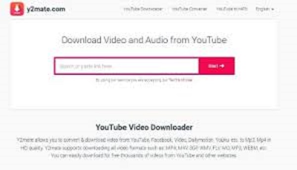 y2mate mp3 download